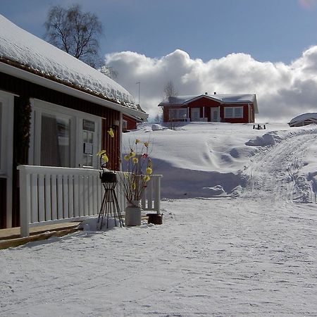 Lomamaja Pekonen Apartments Muonio Exterior foto